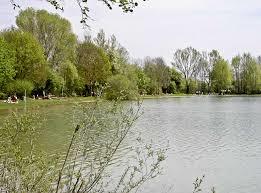 Stoibermuhlsee