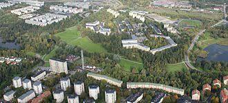 Golfängarna