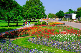 Egapark