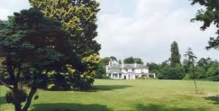 Broadfield Park