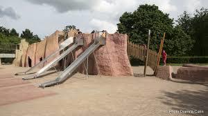 Chevilly State Park