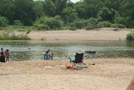 Secret Beach