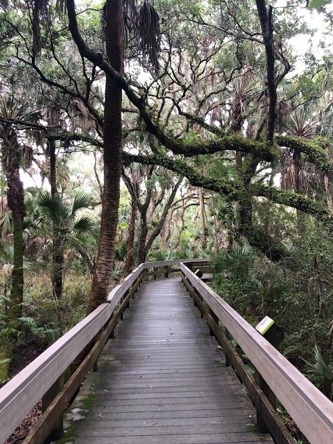 Erna Nixon Park
