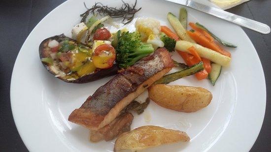 Restaurante Terraco Paulista