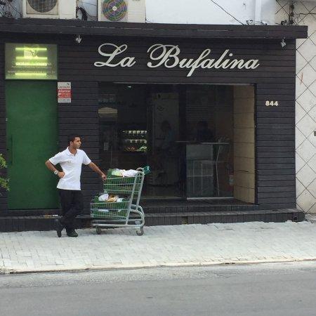 La Bufalina