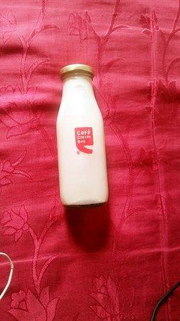 Cafe Coffee Day