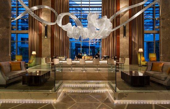 JW Lounge