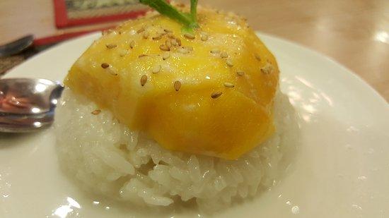 Baan Thai Restaurant