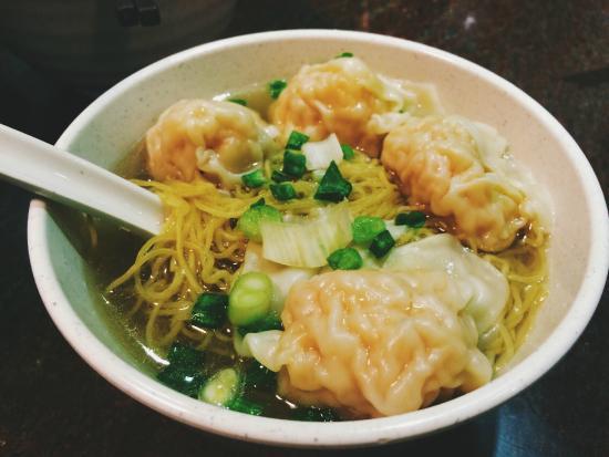 Lung Kee Wanton