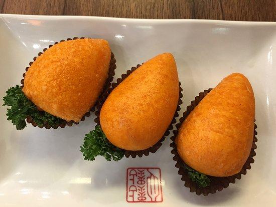 Little Heart Dimdimsum
