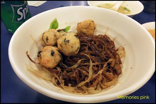 Kai Kee Noodle