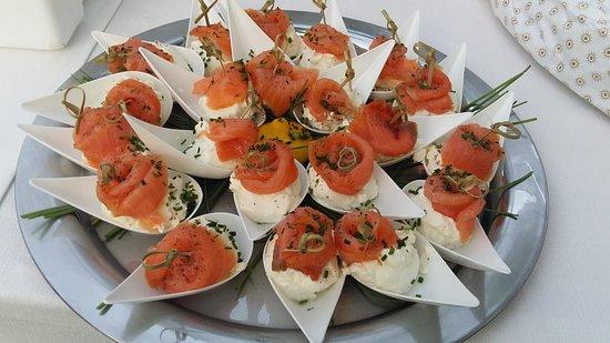 L'Orafo del Gusto