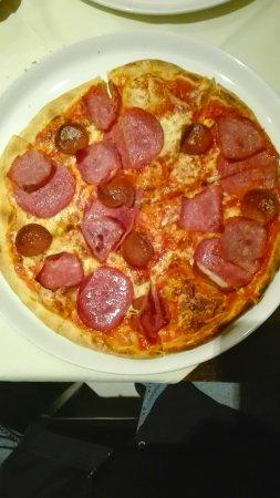 Pizzeria Taormina