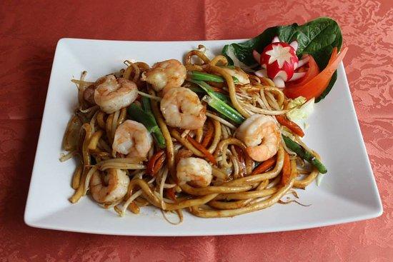 Jade Wok