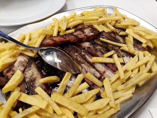 Restaurante VISEU