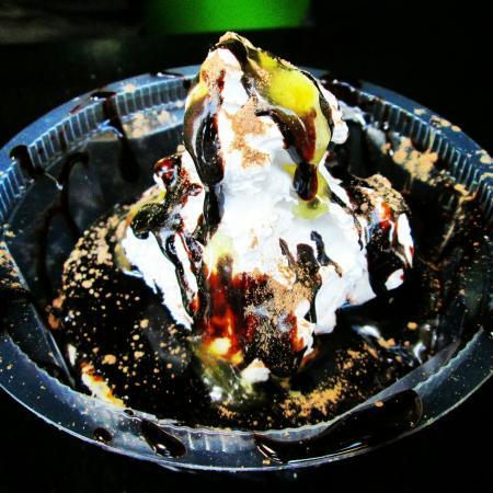Foodie's Day
