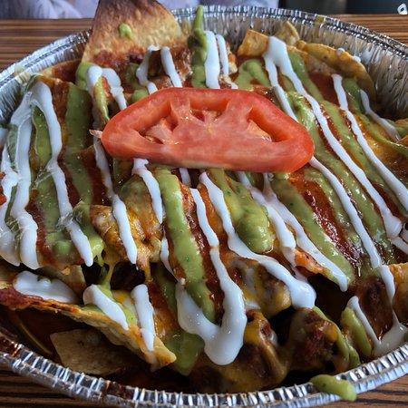 Ramona's Mexican Restaurant