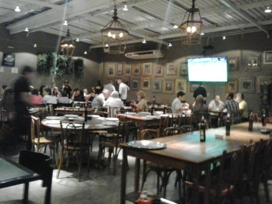 Pizzaria Monte Vero