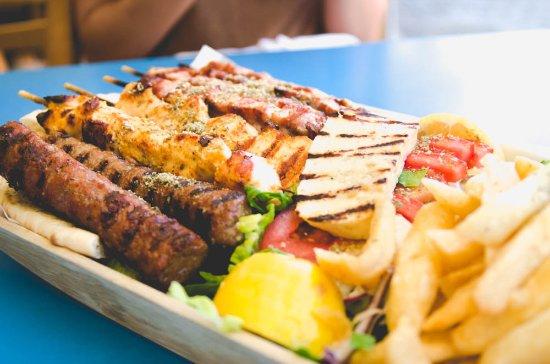 Souvlaki.gr