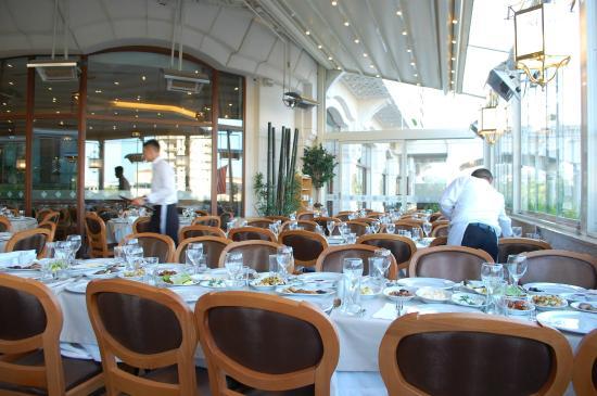 Sahan Restaurant