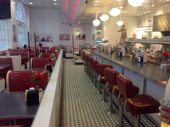 Johnny Rockets