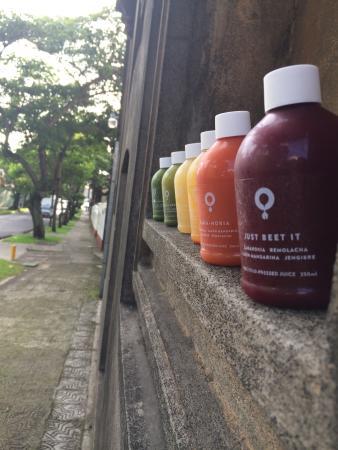 Raw Co. Juicery & Food