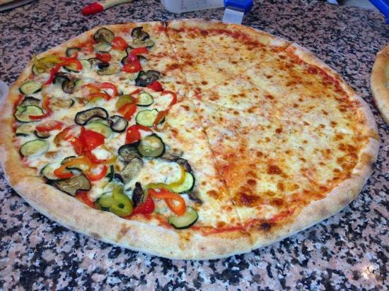 Pizzeria Eraora
