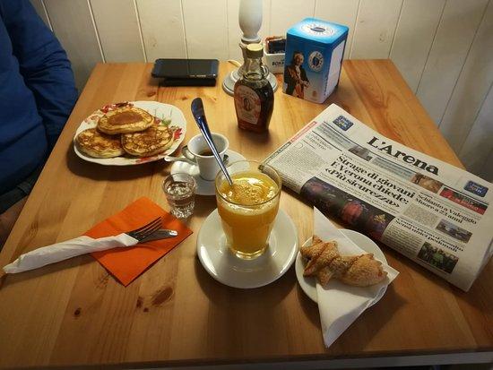 Torta & Caffe