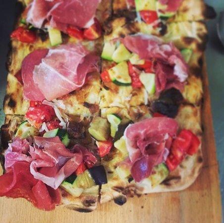 Cool Food