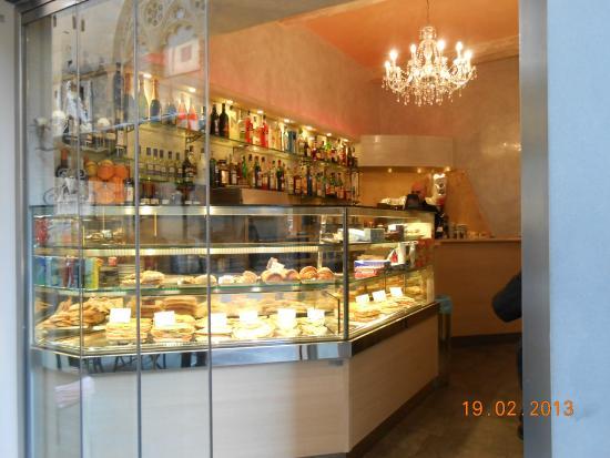 Bar San Michele