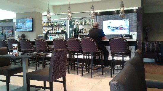Bistro YYZ