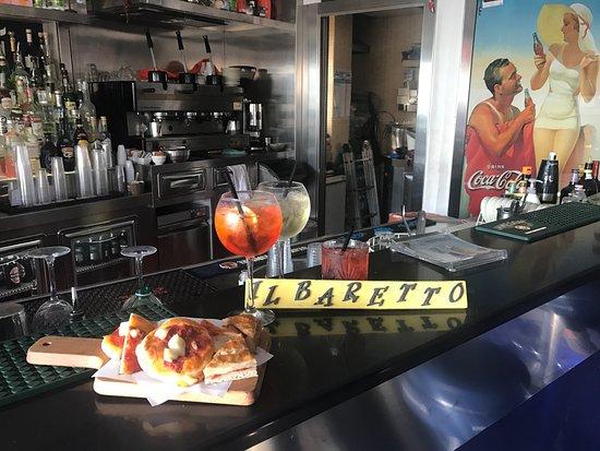 Il Baretto