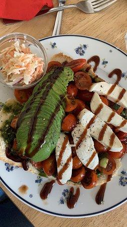 Tartine