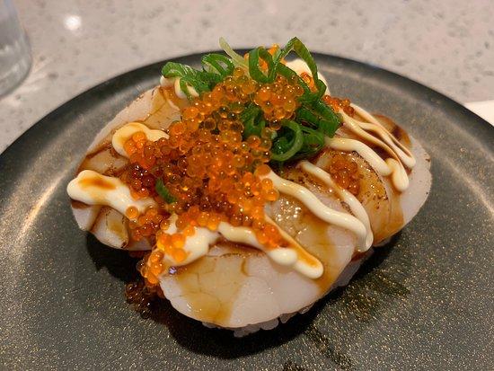 Makoto Sushi Bar