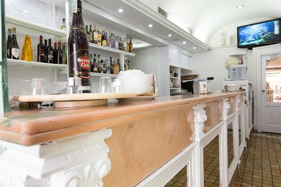 San Domenico Cafe