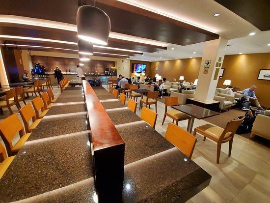 Salon Vip Sumaq