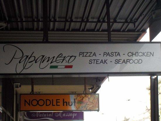 Papamero