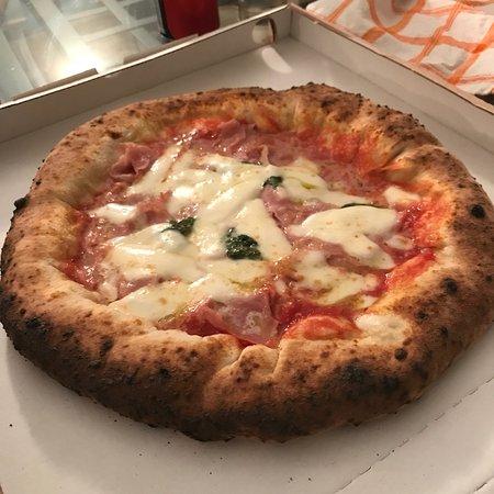 Divina Margherita