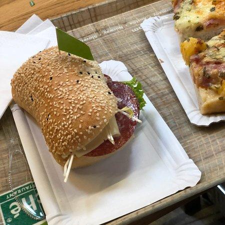 Marche Bistro
