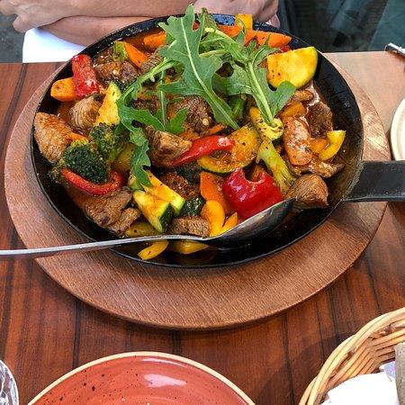 St. Georg Steakhouse