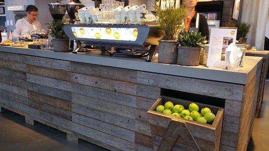 Farm Food + Drinks