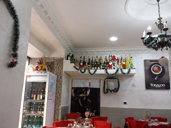 Bar Trattoria Caravaggio
