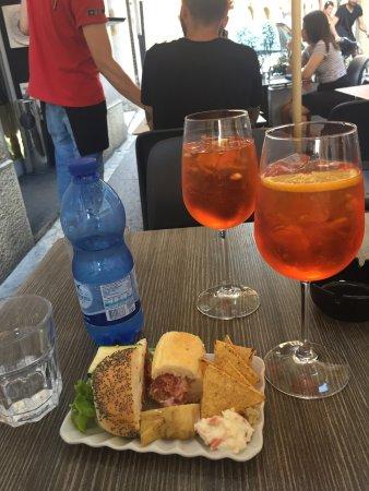 Urban Cafe