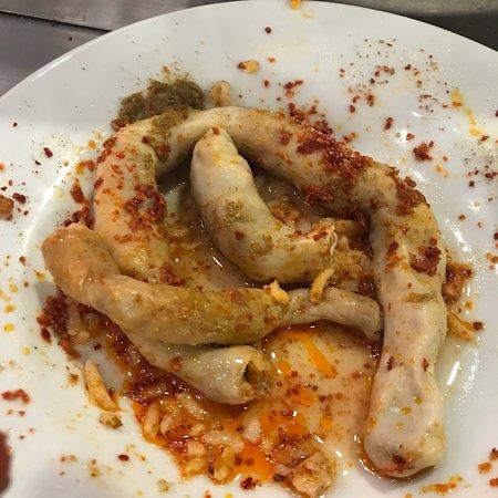 Şırdancı Cumali