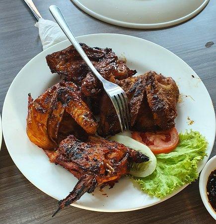 Rumah Makan Lembur Kuring