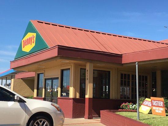 Denny's