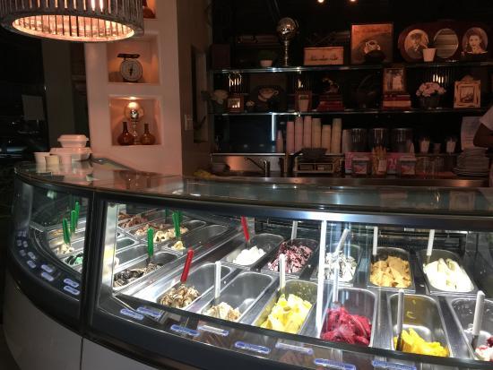Gelateria Da Noi