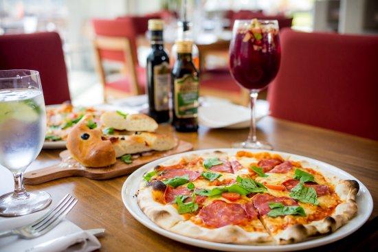 Pizza Republica