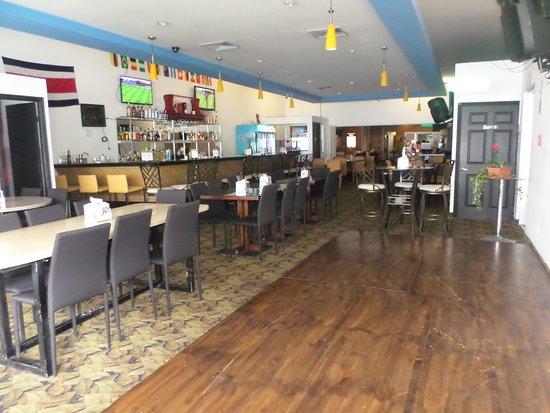 Rio Restaurante