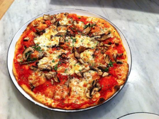 Pizza Express